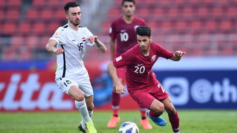 Preview Md2 Group B Syria Vs Japan