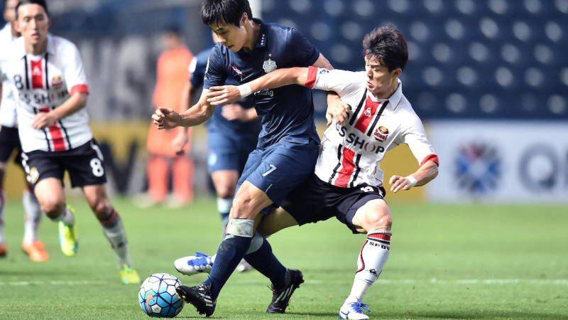 Hotshots Adriano Fc Seoul 16 Afc Champions League Hotshots Adriano Fc Seoul 16 Afc Champions League