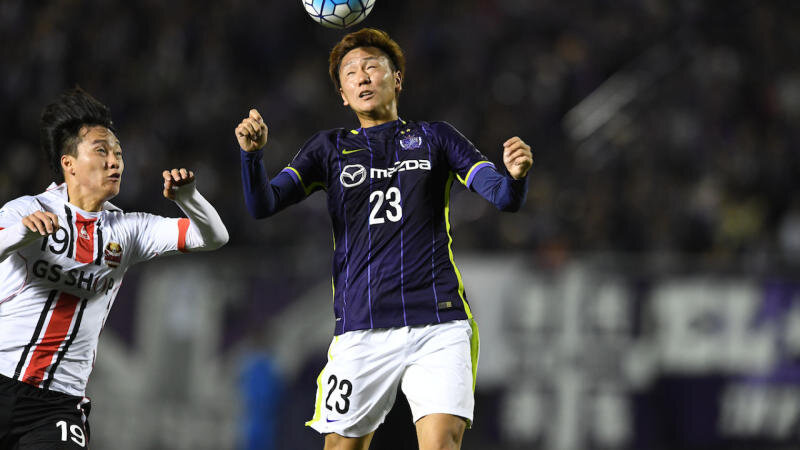 Hotshots Adriano Fc Seoul 16 Afc Champions League Hotshots Adriano Fc Seoul 16 Afc Champions League