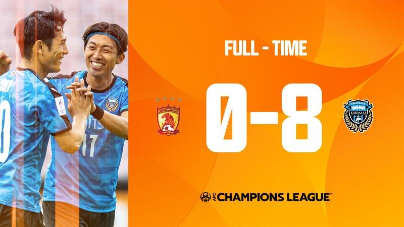 Preview Group I Kawasaki Frontale Jpn V Guangzhou Fc Chn Preview Group I Kawasaki Frontale Jpn V Guangzhou Fc Chn