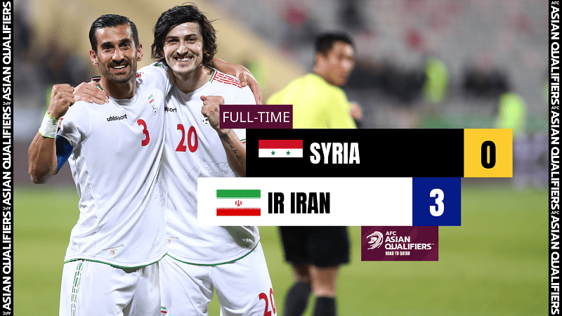 Afc Asian Qualifiers Road To Qatar Afc Asian Qualifiers Road To Qatar