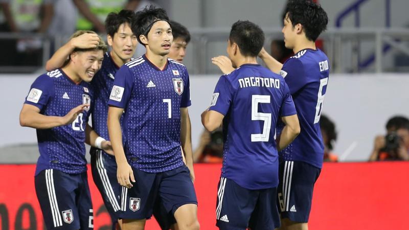 Quarter Final Vietnam Vs Japan Quarter Final Vietnam Vs Japan