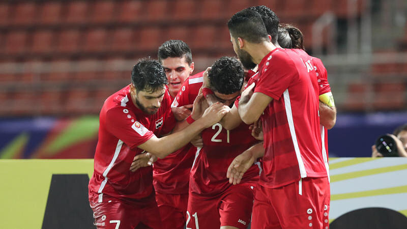 Afc U23 Asian Cup The Afc Com Afc U23 Asian Cup The Afc Com