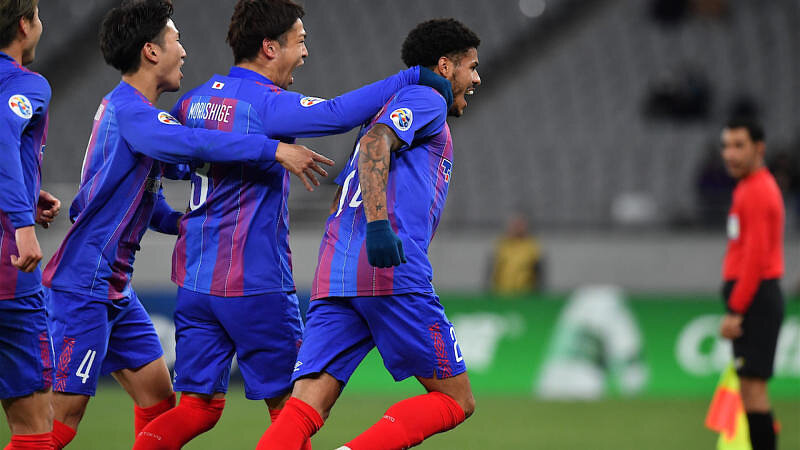Group F Md2 Fc Tokyo 1 0 Perth Glory Group F Md2 Fc Tokyo 1 0 Perth Glory