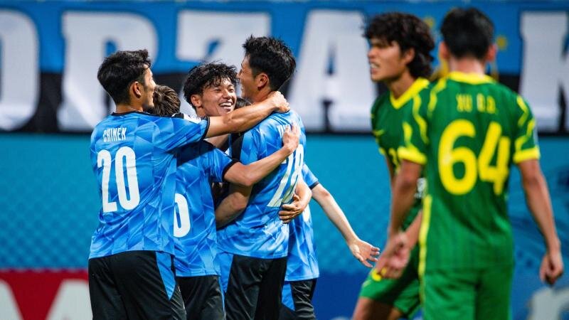 Preview Group I Kawasaki Frontale Chase Perfect Afc Champions League Group Stage Record Against Youthful Beijing Fc Preview Group I Kawasaki Frontale Chase Perfect Afc Champions League Group Stage Record Against Youthful Beijing Fc