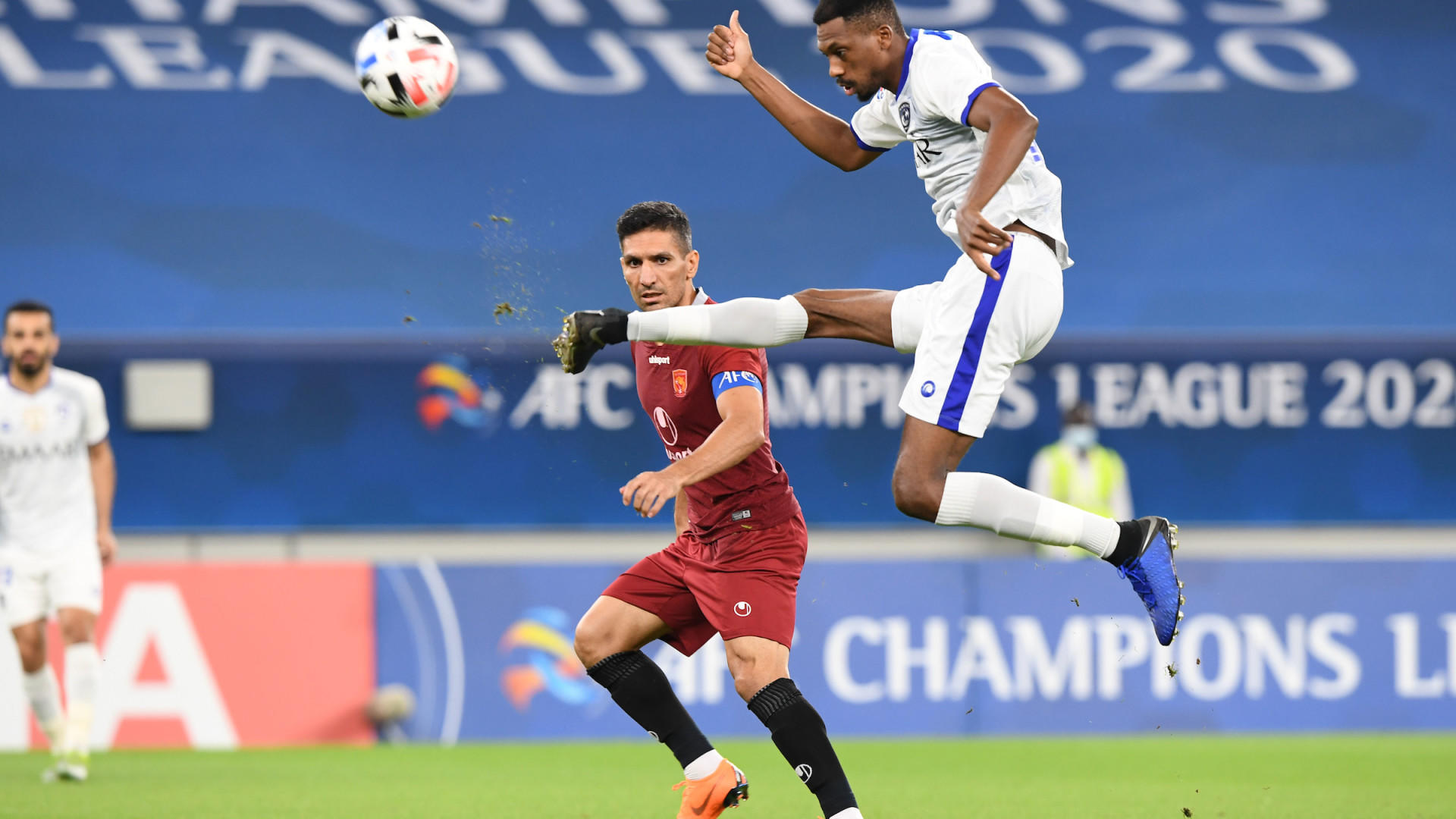 Reigning champions Al Hilal kicked out of AFC Champions League
