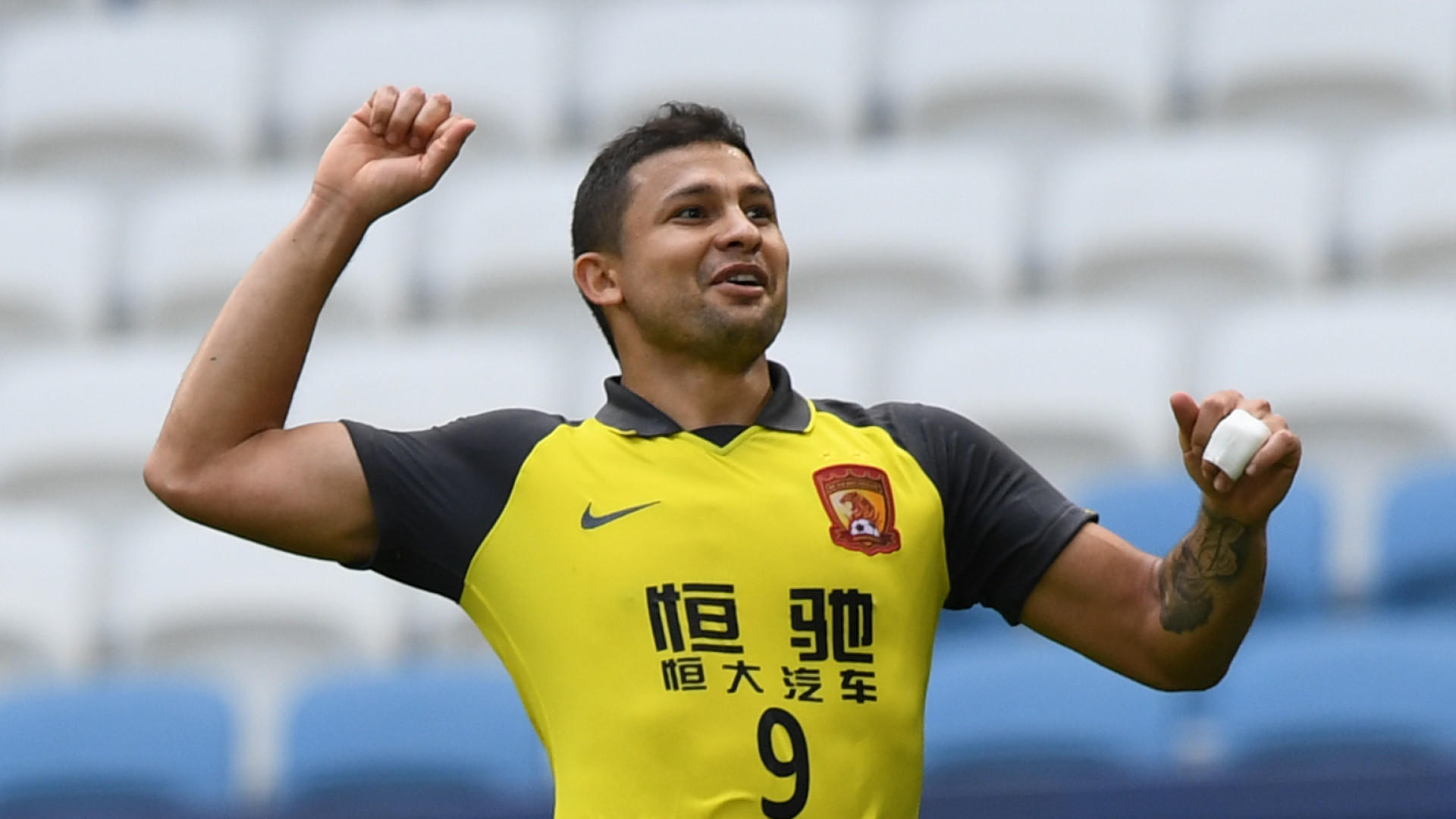 Presenting the #ACL2020 Best XI 