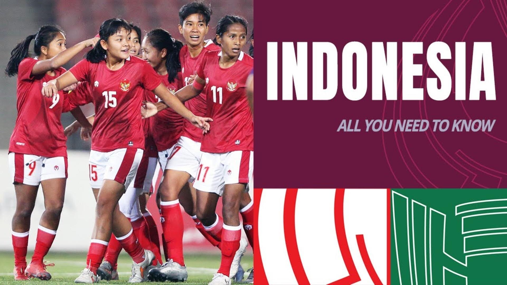 Australia showdown 33 years in the making, says Indonesia’s Ade