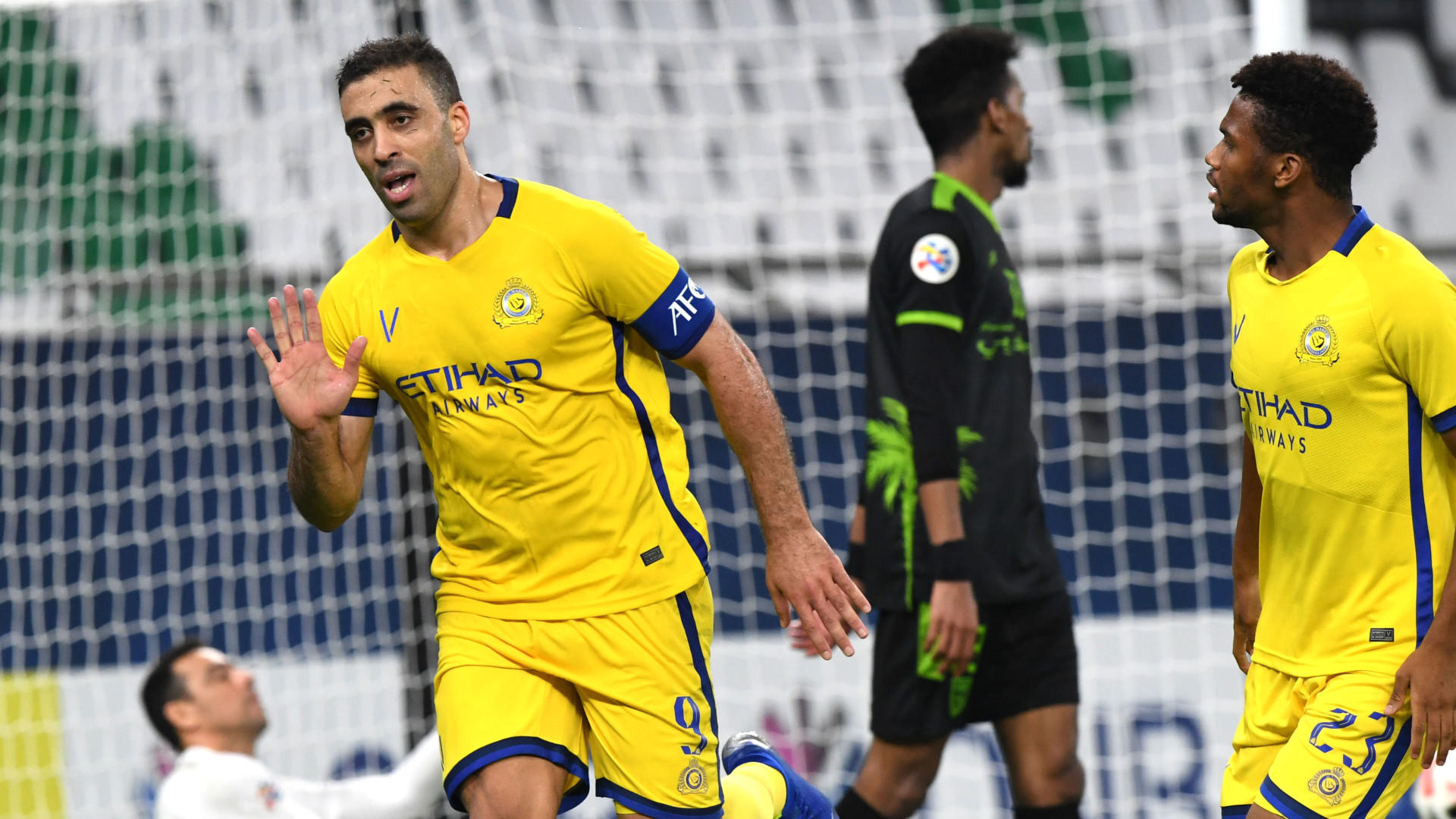 Al-Nassr wins thriller against Shabab Al-Ahli to qualify for AFC Champions  League - Sportstar