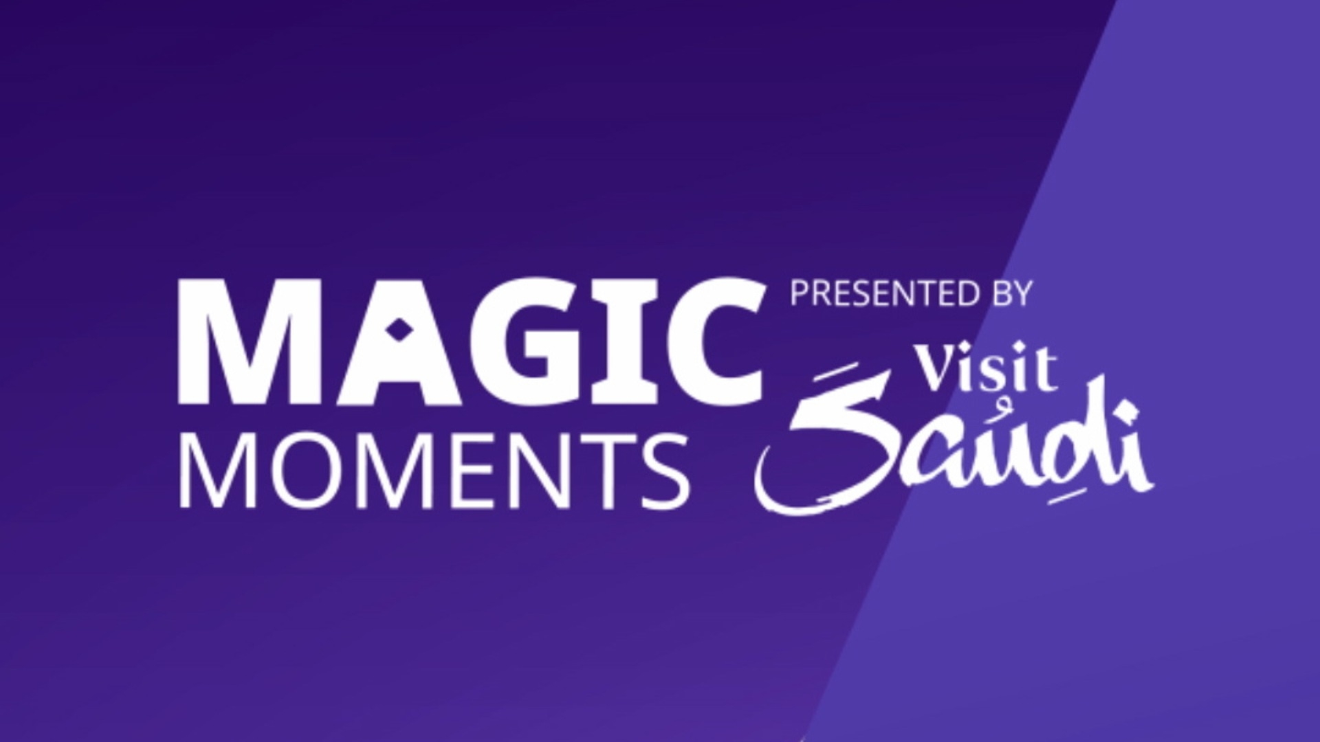 What Are Your Life's Magic Moments?