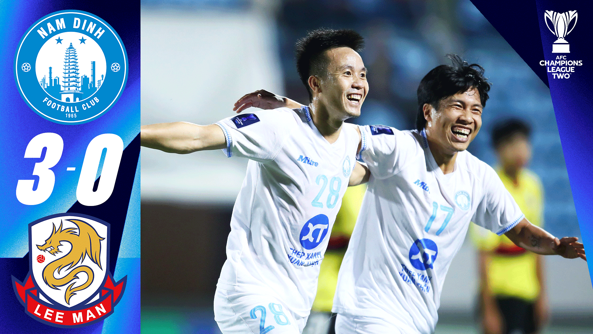High-Quality Group F: Nam Dinh Fc (vie) 9-0 Eastern Fc (hkg) Capture for Mobile High-Quality Group F: Nam Dinh Fc (vie) 9-0 Eastern Fc (hkg) Capture for Mobile