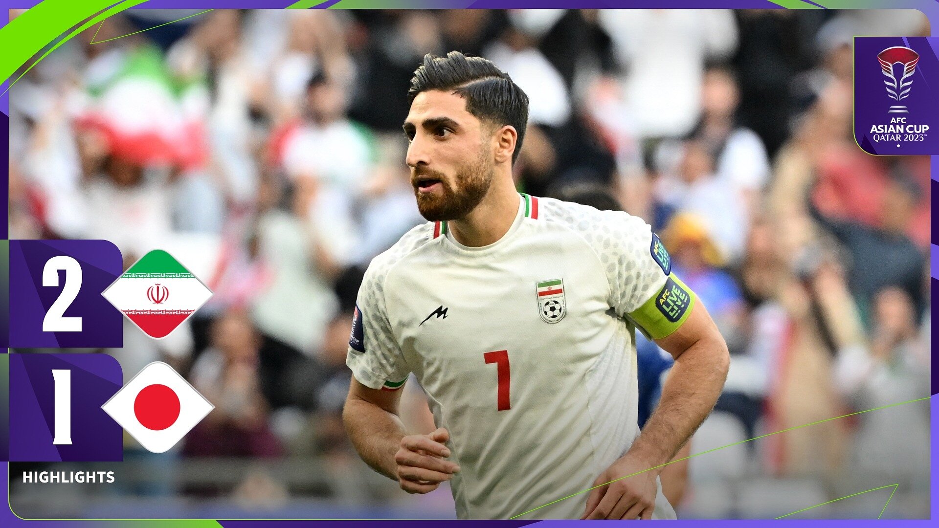 Iran 2-2 New Zealand: World Cup Thriller Ends All Square in Los Angeles