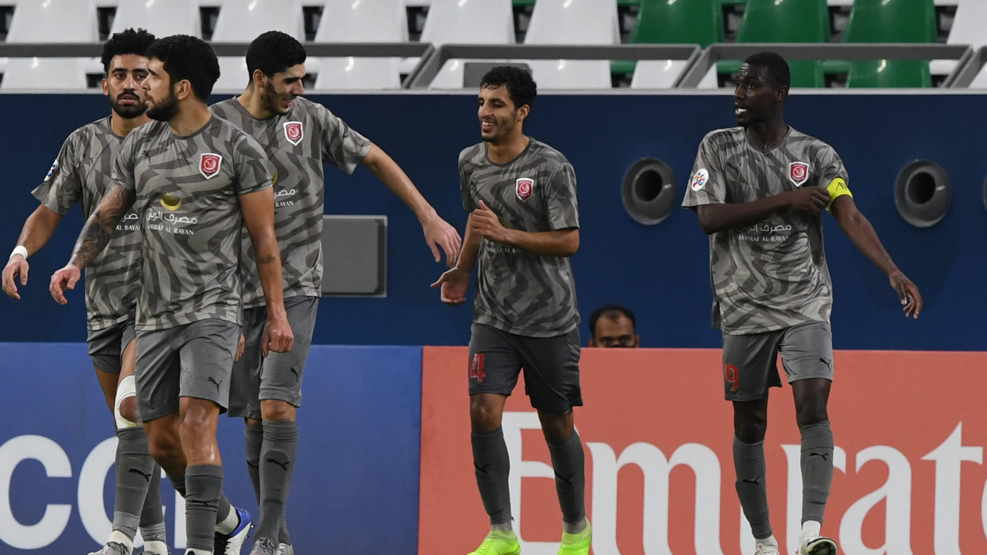 Persepolis FC expected to beat Al-Duhail 