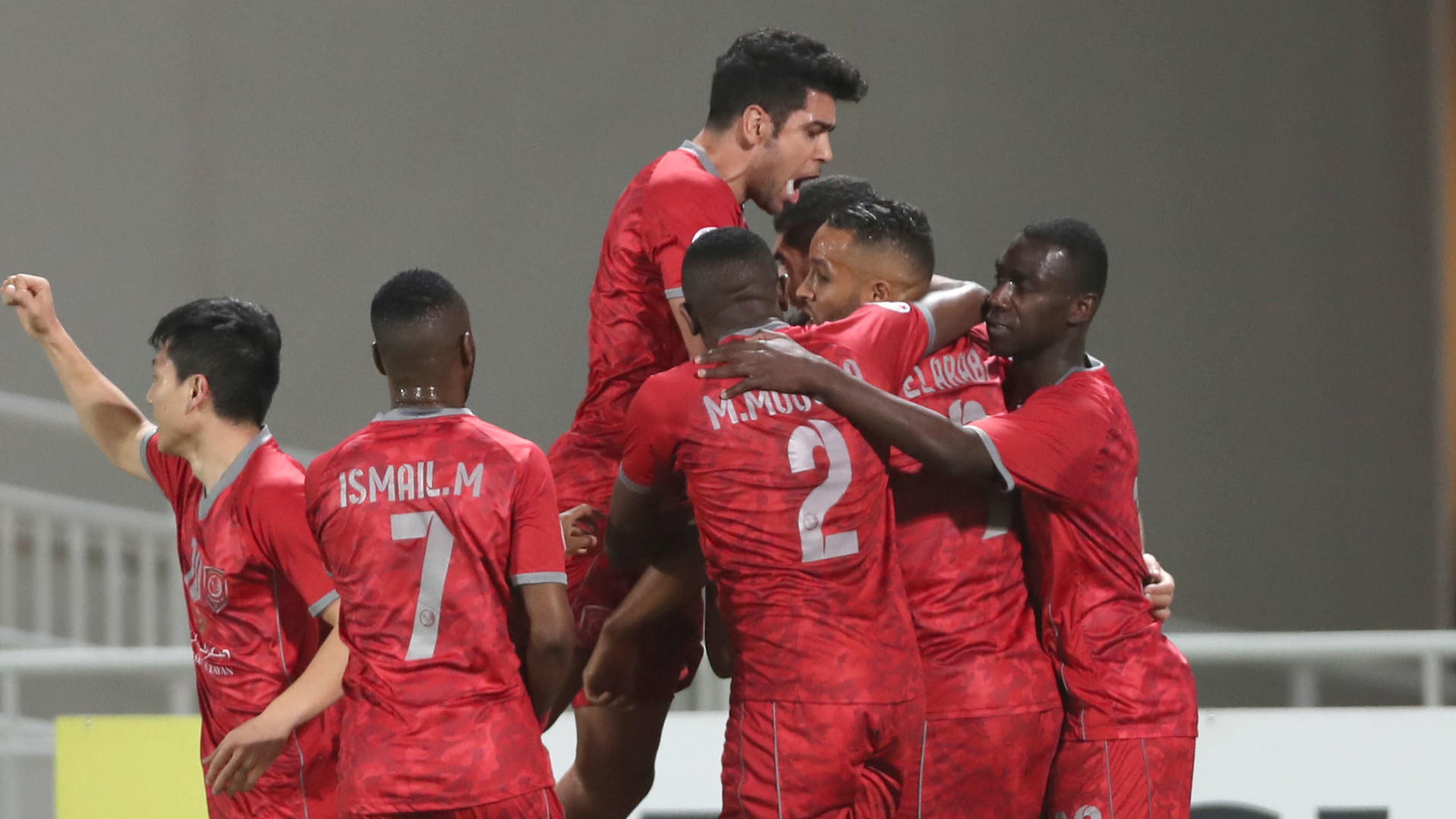 Persepolis Al Duhail predictions, where to watch, live