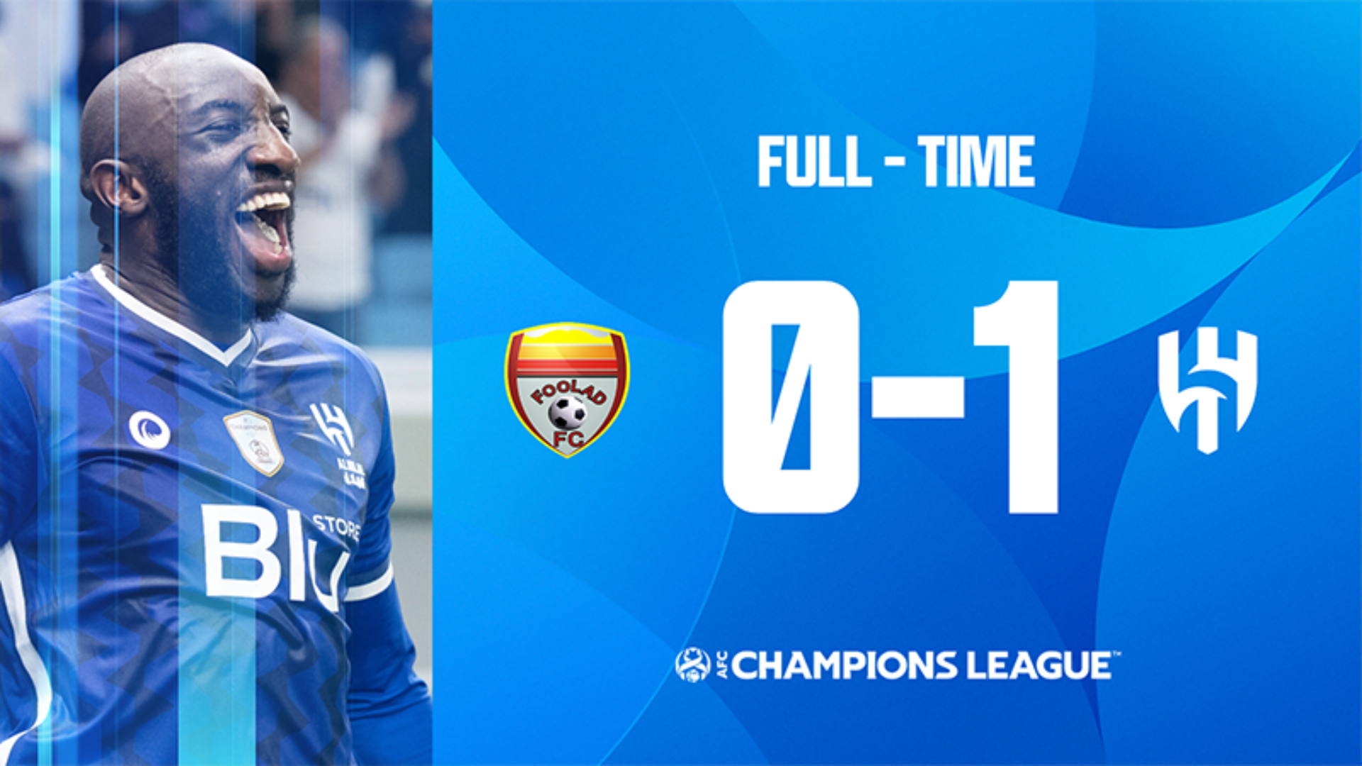 Afc champions online league fifa 19