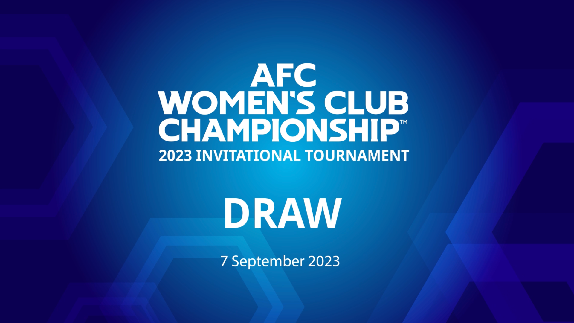 AFC Women's Club Championship - Latest News