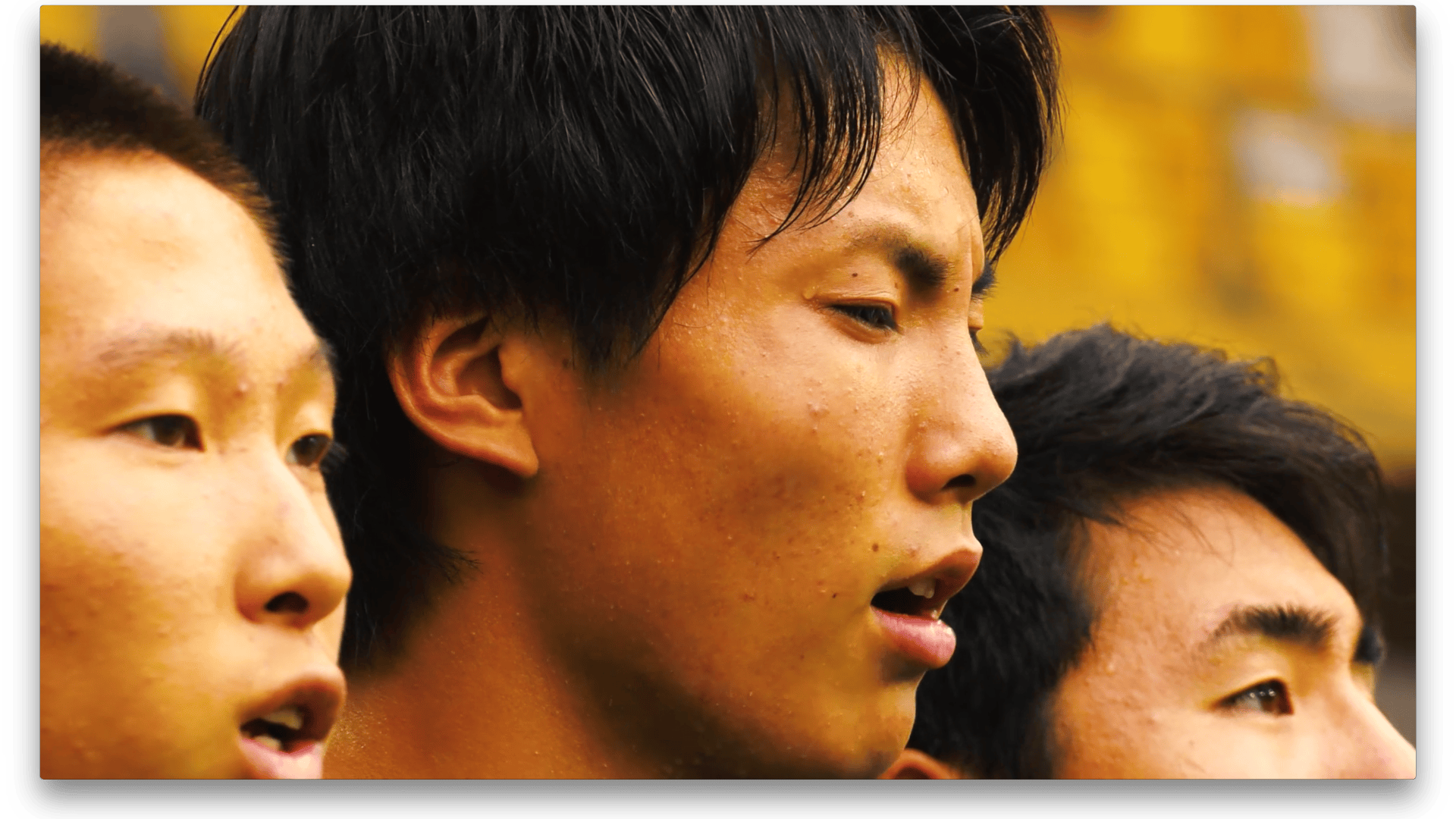 AFC U16 Championship Malaysia 2018 Moments