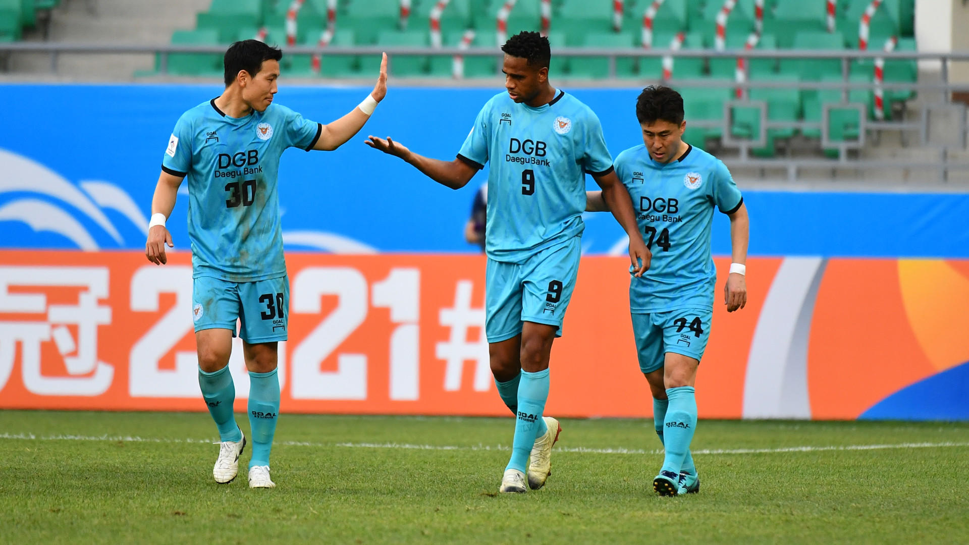 We could not deal with Silva's height, says Beijing FC's Jankovic