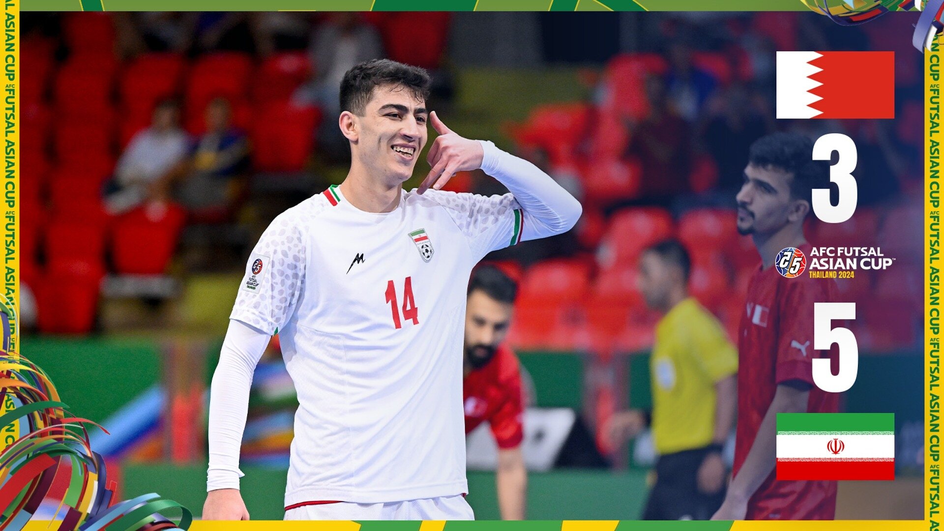 Bahrain Fc Member Associations - Bahrain Football Association (BFA)