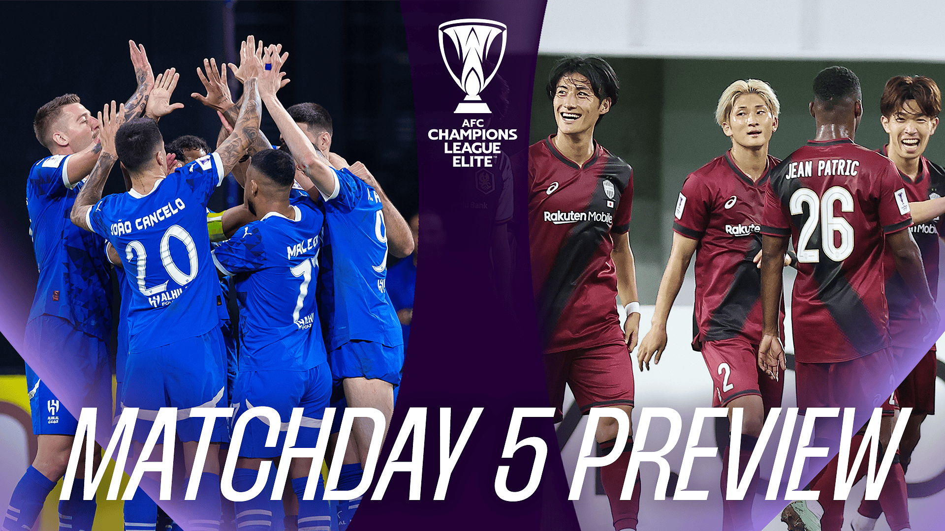 Chn Region League AFC Champions League Elite - Preview - MD5: Ulsan HD FC (KOR) v ...