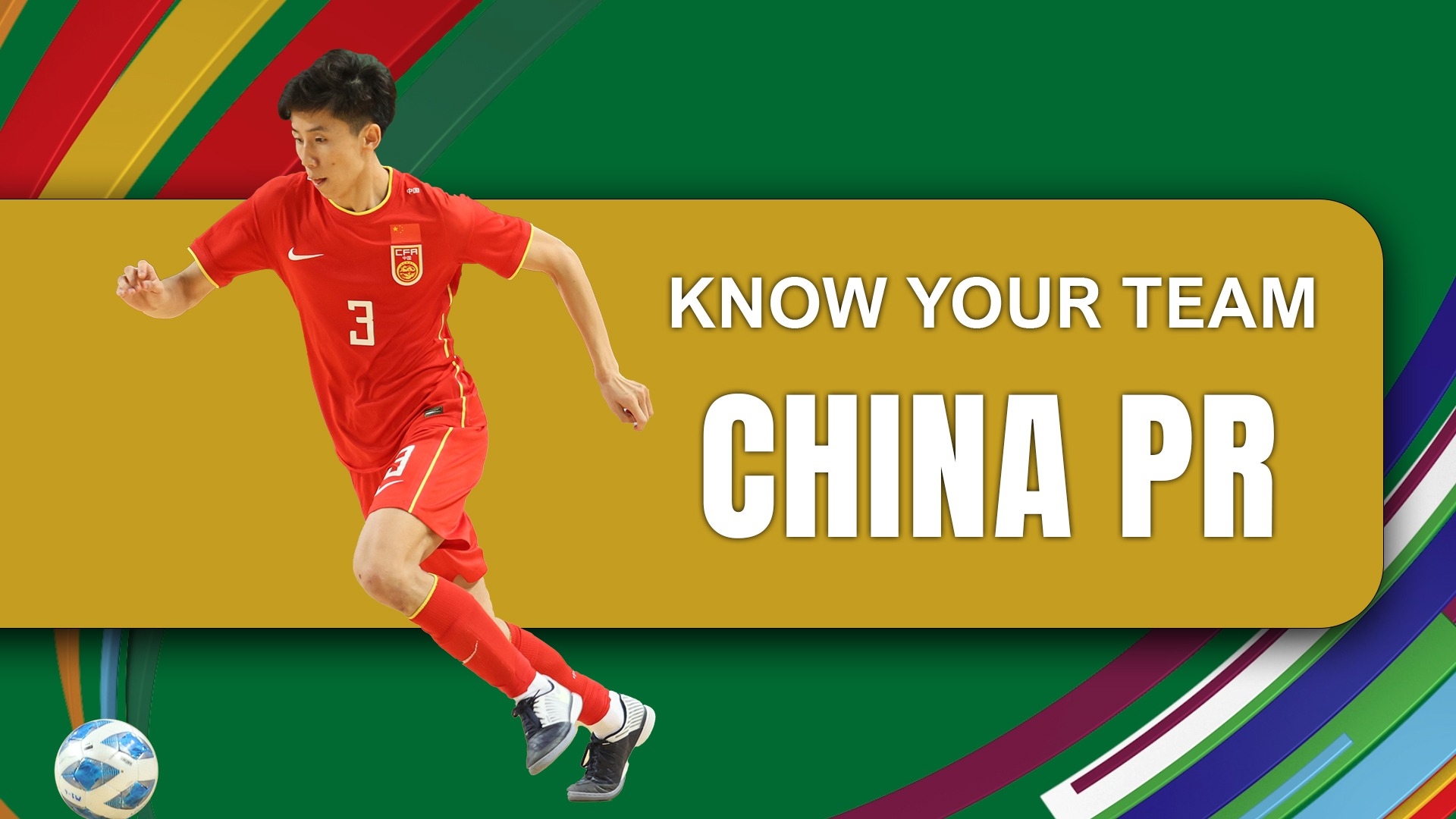 Afc Futsal Asian Cup 2025 Wiki