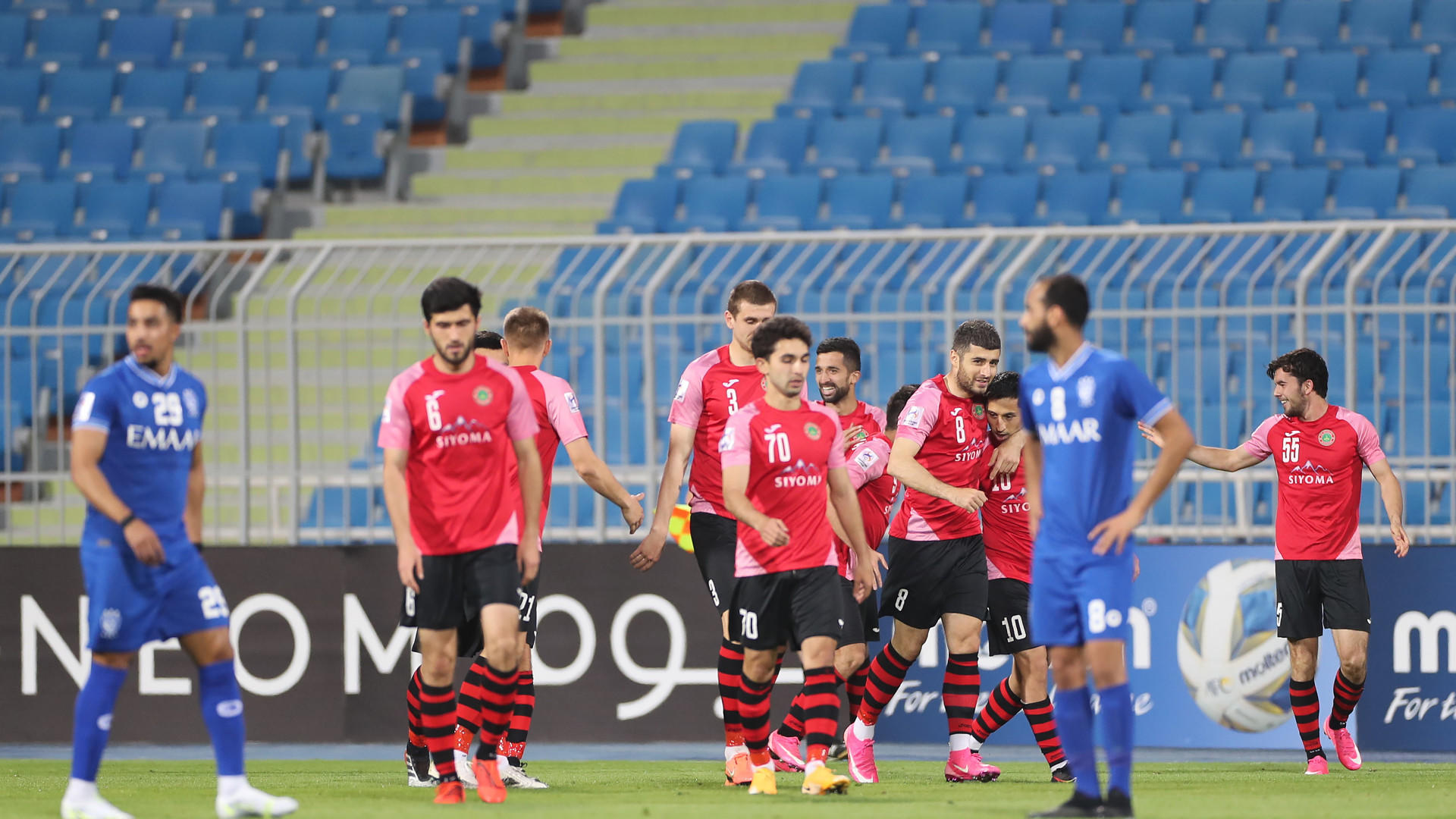 5 things to watch out for as AFC Champions League group stage kicks off