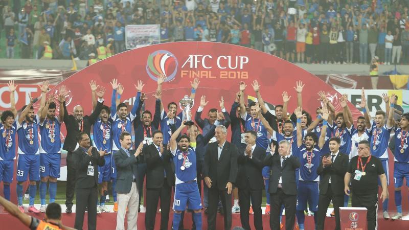 AFC Cup The AFC