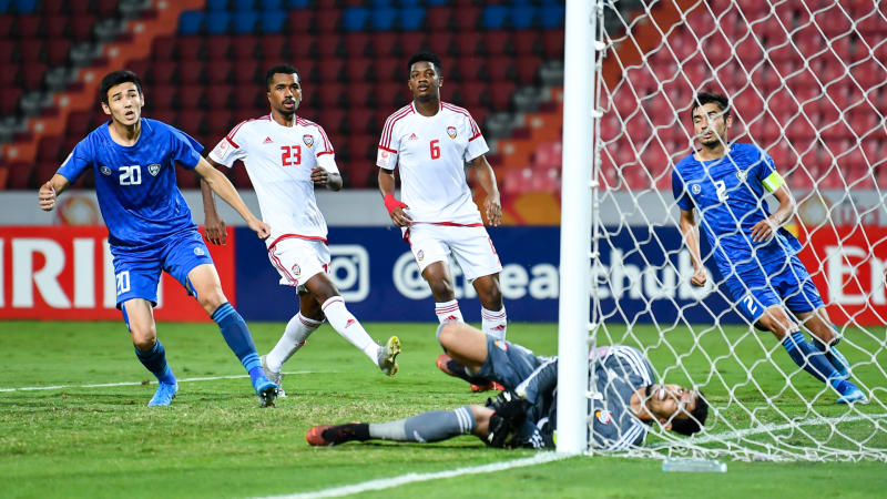 AFC U23 Asian Cup | the-AFC.com