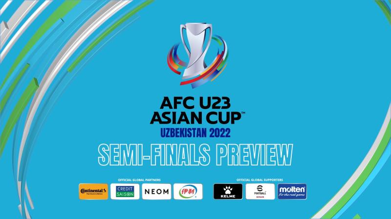 AFC U23 Asian Cup | The-AFC.com