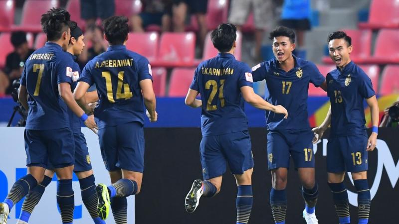 AFC U23 Asian Cup | The-AFC.com