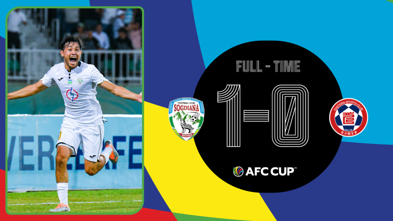 AFC Cup | The-AFC.com